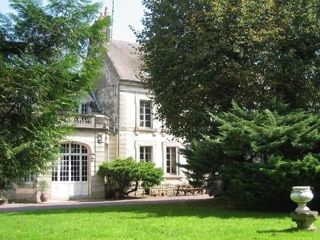 Gasthof Auxi le Château Isle de l'Authie tableau 1