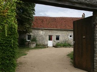 Ferienhaus Molay Gite Le Cottage tableau 1